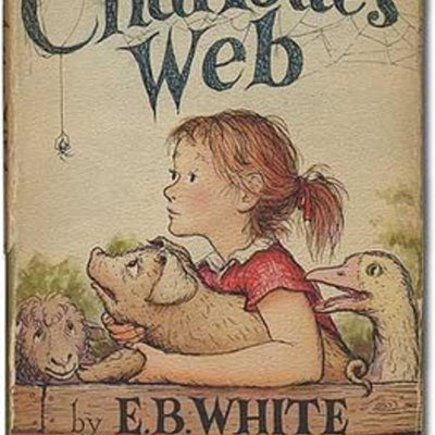 Charlotte's Web