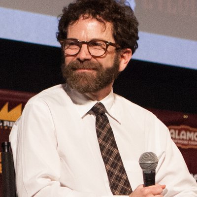 Charlie Kaufman