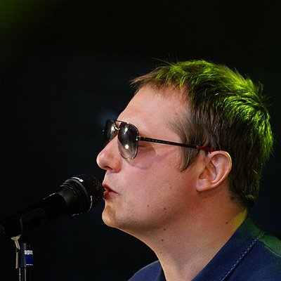 Magnus Carlson