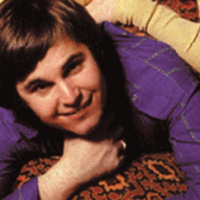 Carl Wilson logo