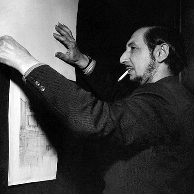 Carlo Scarpa