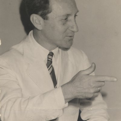 Carlos Gracie