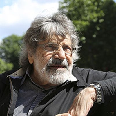 Carlos Cruz-Diez