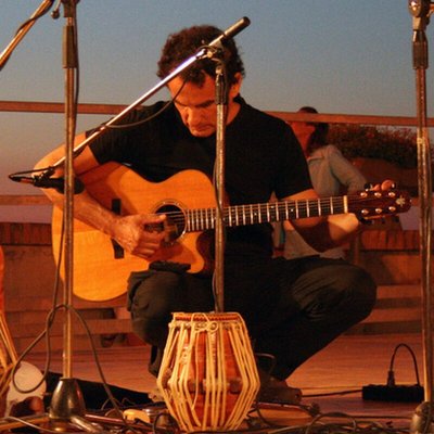Andrea De Carlo