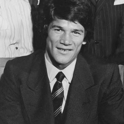 Carlos Monzón
