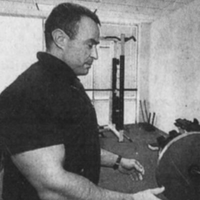 Ben Pakulski