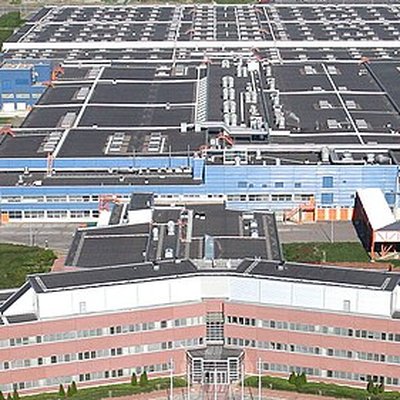 Philip Morris International