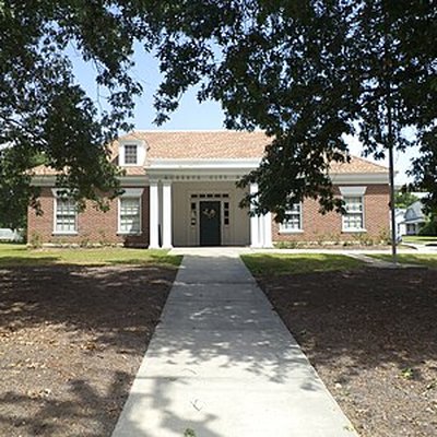 Roberta, Georgia