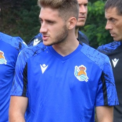 Roberto Navarro