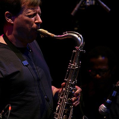 Chris Potter (jazz saxophonist)