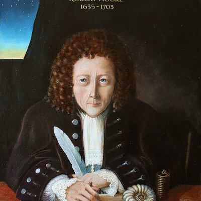 Robert Hooke