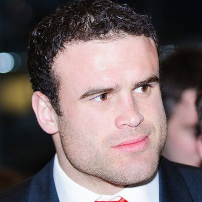 Jamie Roberts