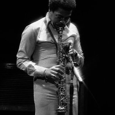 Wayne Shorter