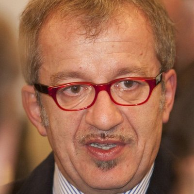 Roberto Maroni