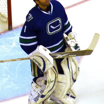 Roberto Luongo