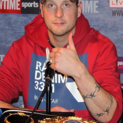 Robert Helenius