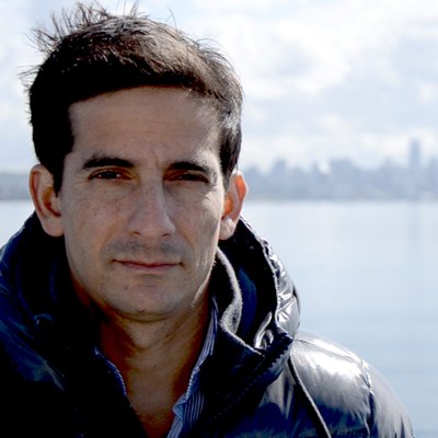 Roberto Carcelen