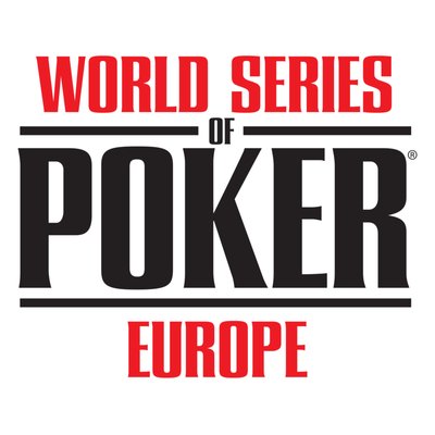 World Series of Poker Europe