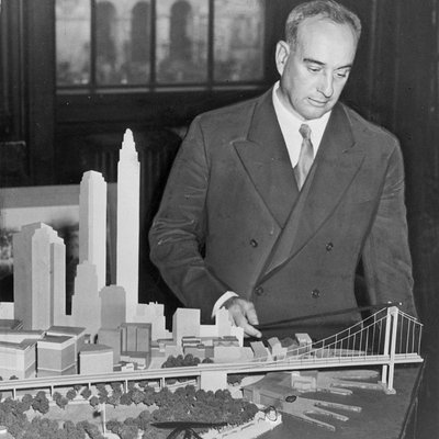 Robert Moses