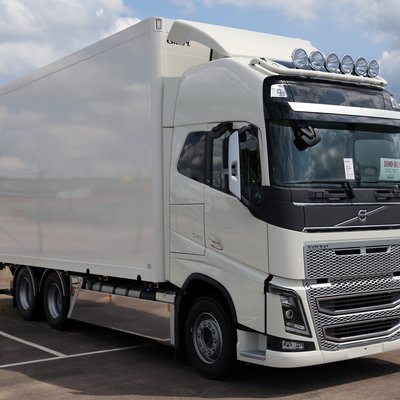 Volvo FH