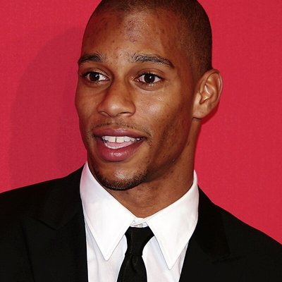 Victor Cruz (American football) logo