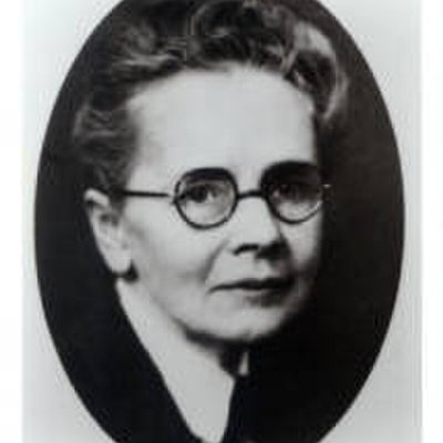 Julia Morgan