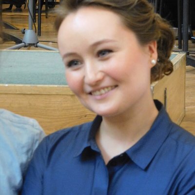 Julia Lezhneva