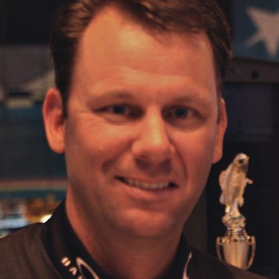 Kevin VanDam
