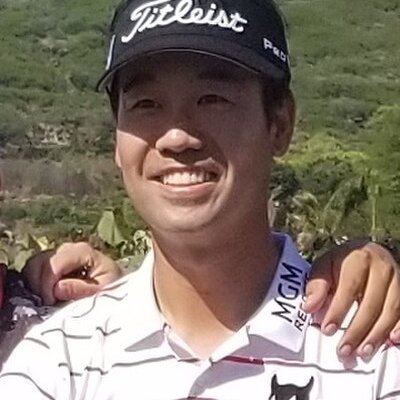 Kevin Na