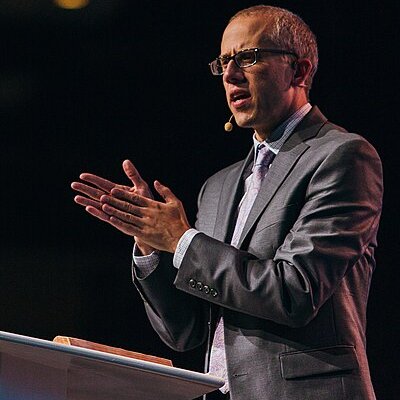 Kevin DeYoung