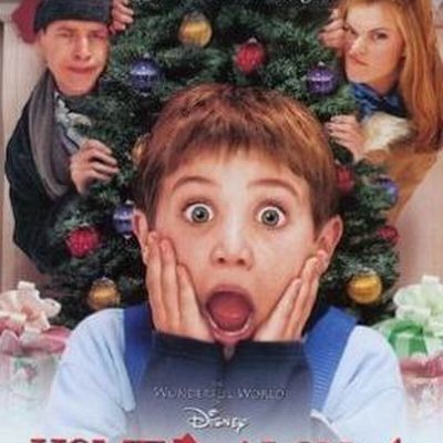 Home Alone 4