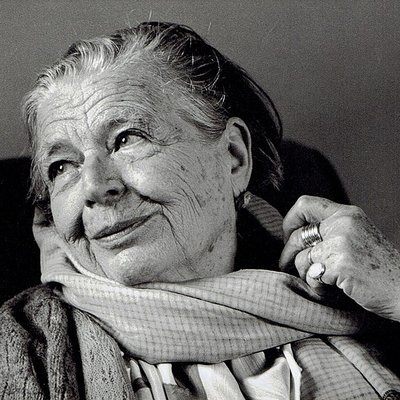 Marguerite Yourcenar