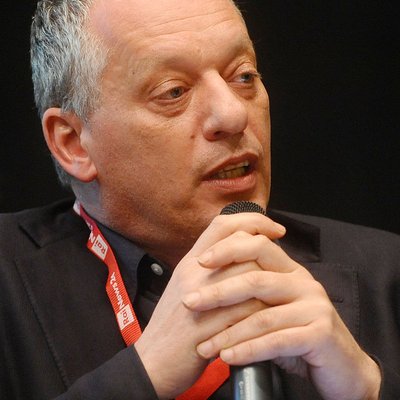 Peter Gomez