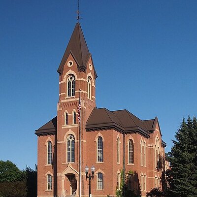St. Peter, Minnesota