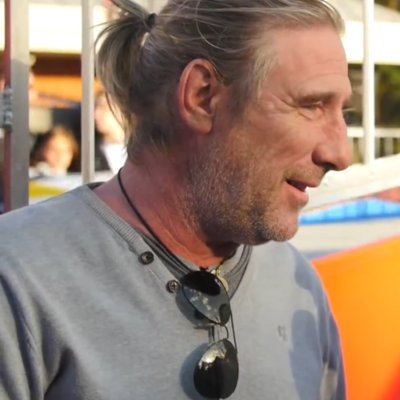 Peter MacLeod