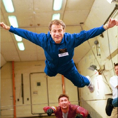 Peter Diamandis