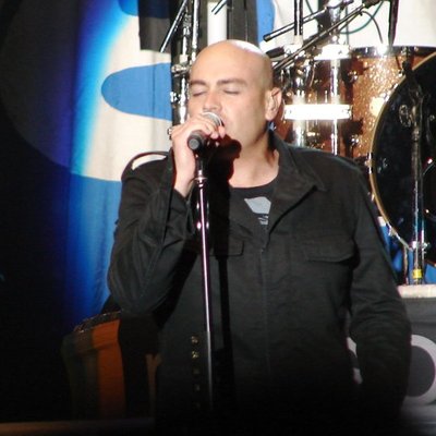 Peter Furler