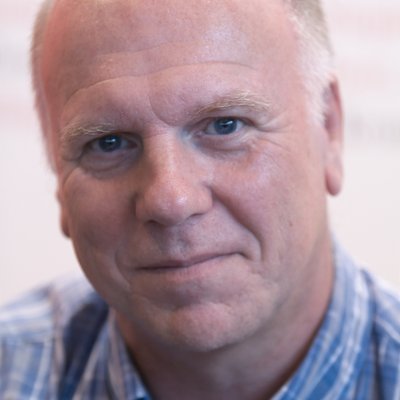 Peter Robinson (novelist)