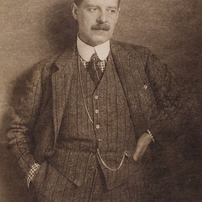 Peter Behrens