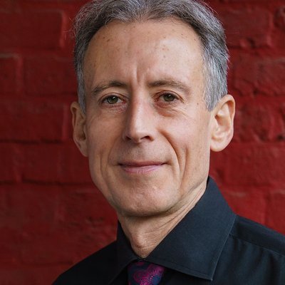 Peter Tatchell