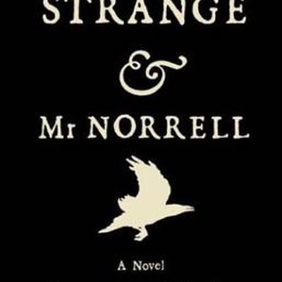 Jonathan Strange & Mr Norrell