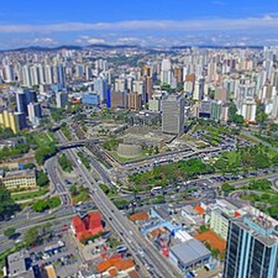Santo André, São Paulo