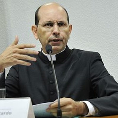 Padre Paulo Ricardo