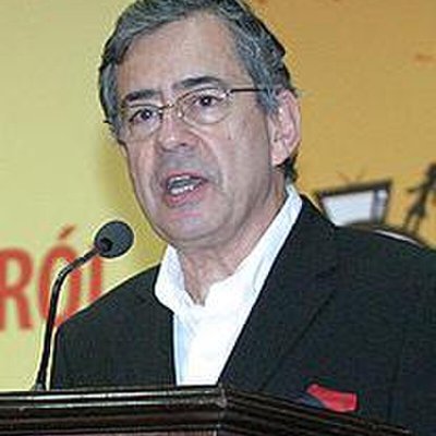 Paulo Henrique Amorim