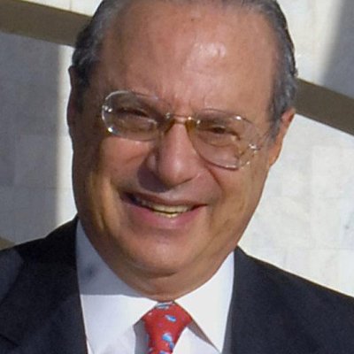 Paulo Maluf