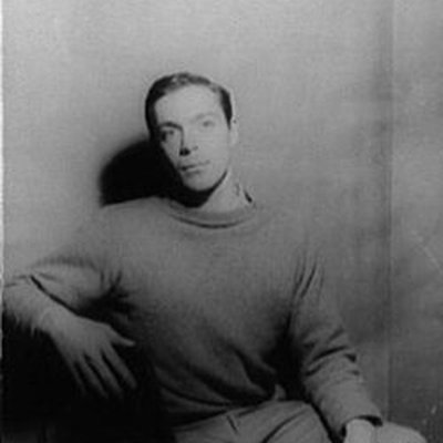Paul Taylor (choreographer)