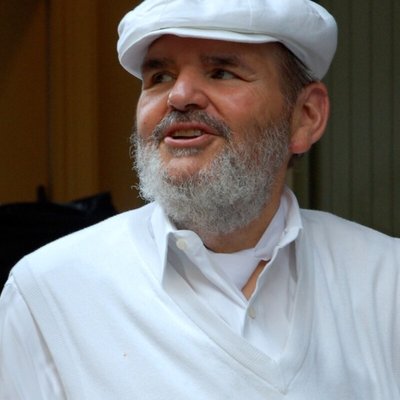 Paul Prudhomme