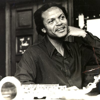 Paulo Moura