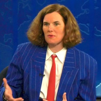 Paula Poundstone logo