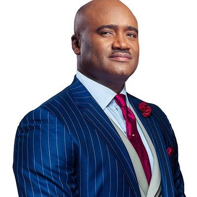 Paul Adefarasin